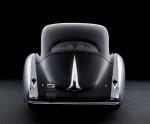 Talbot-Lago T150C SS par Figoni & Falaschi 1937 года